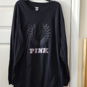 PINK victorias Secret Tee